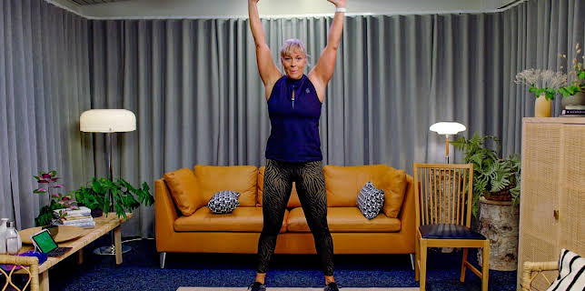 08:50: Sprek med Sofia | NRK 2 | 11/3 2025