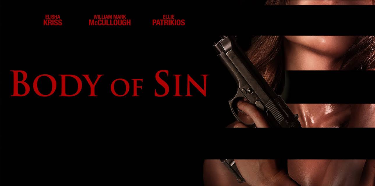 Body of Sin (2018)