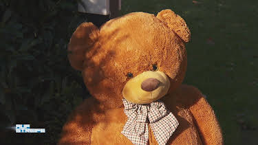 14:00: Auf Streife | Sat1 | 3/27 2026