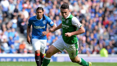 10:45 PM: SPFL 2017/18: Hibernian v Rangers | Sky Sports Football | 7/27 2026