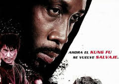 El hombre de los puños de hierro 2