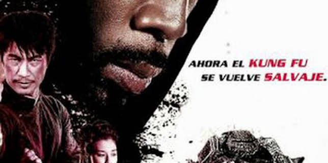 22:00: El hombre de los puños de hierro 2 | SYFY | 2/24 2026