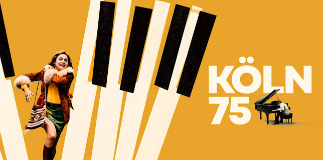Köln 75 (2025)