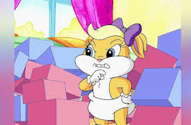Baby Looney Tunes: The Complete First Volume: All Washed Up/ Did Not! Did Too!