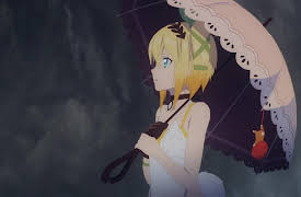 Tales of Zestiria the X: Season 1: Rayfalke Spiritcrest