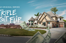 Triple Digit Flip Season 1: Lemon vs. Lemonade