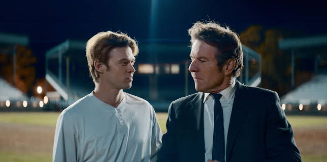 08:00: The Hill | Viasat Film Hits | 2/26 2026