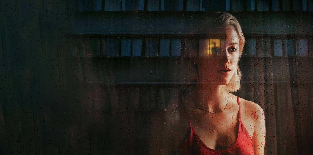 Watcher (2022)