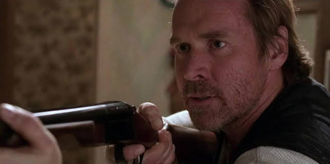 Mothman - Dødens budbringer (2002)