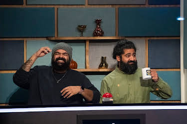 08:00: Alle mot alle (S8 E49) (S8) | TVNorge | 6/9 2026