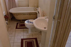 Fixer To Fabulous: Episode 1