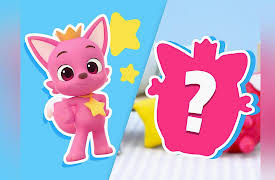 Pinkfong Arts & Crafts: Wonderstar: Pinkfong and Pio