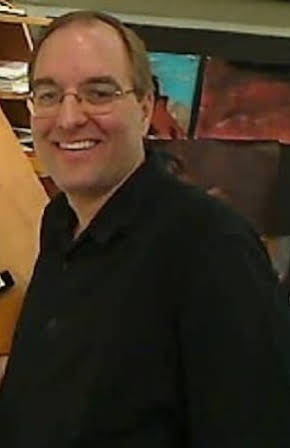 Tony Bancroft as Director