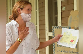 How She Rolls, Season 1: You're Gonna Need a Bigger Bakery