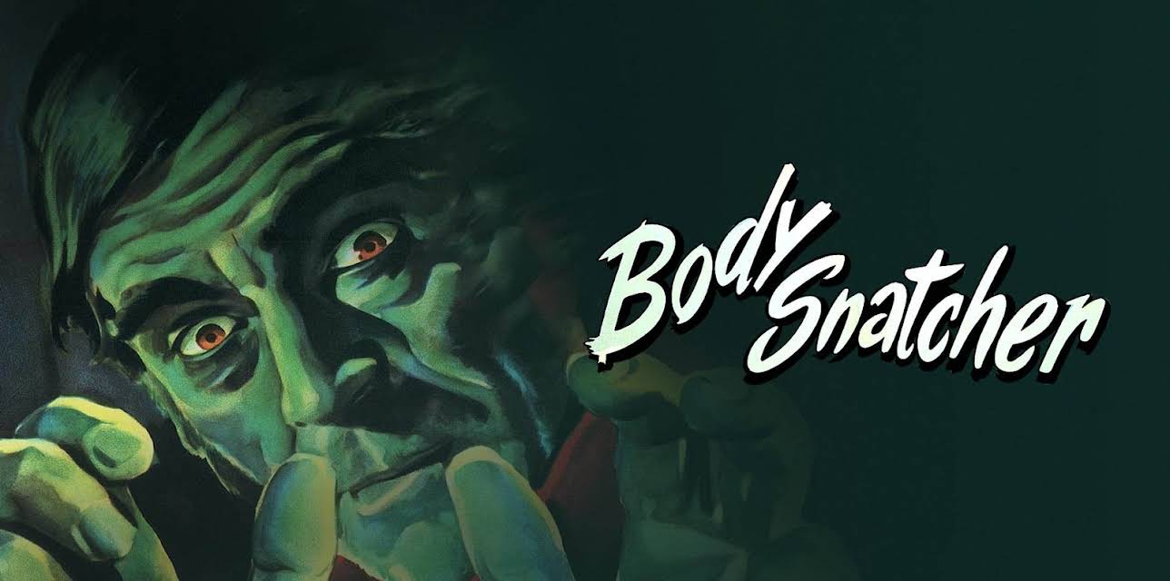 The Body Snatcher (1945)