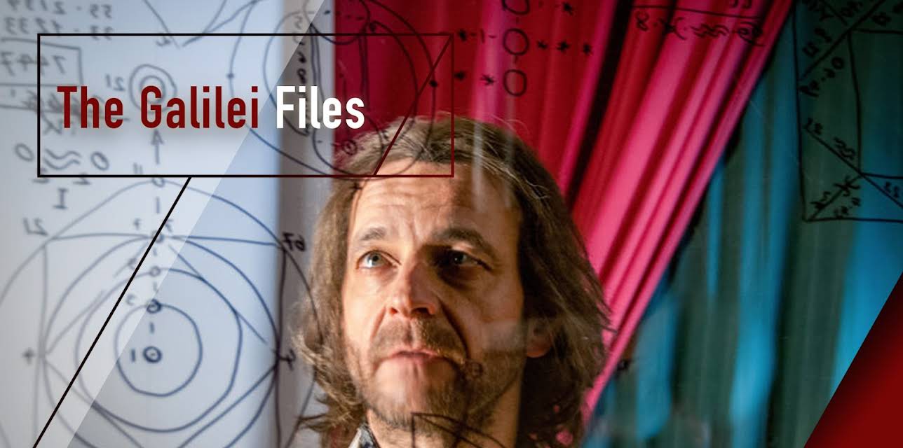 The Galilei Files (2014)