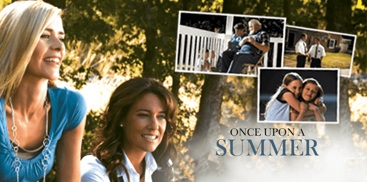 Once Upon a Summer (2009)