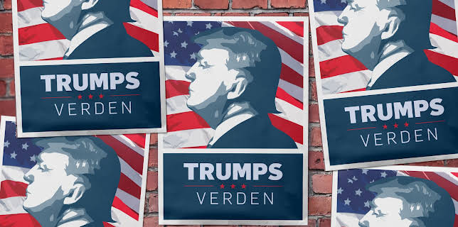 13:30: Trumps verden | TV 2 Nyhetskanalen | 11/8 2025