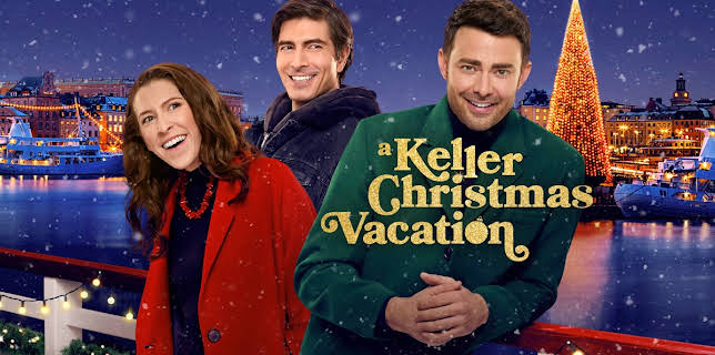 A Keller Christmas Vacation (2025)