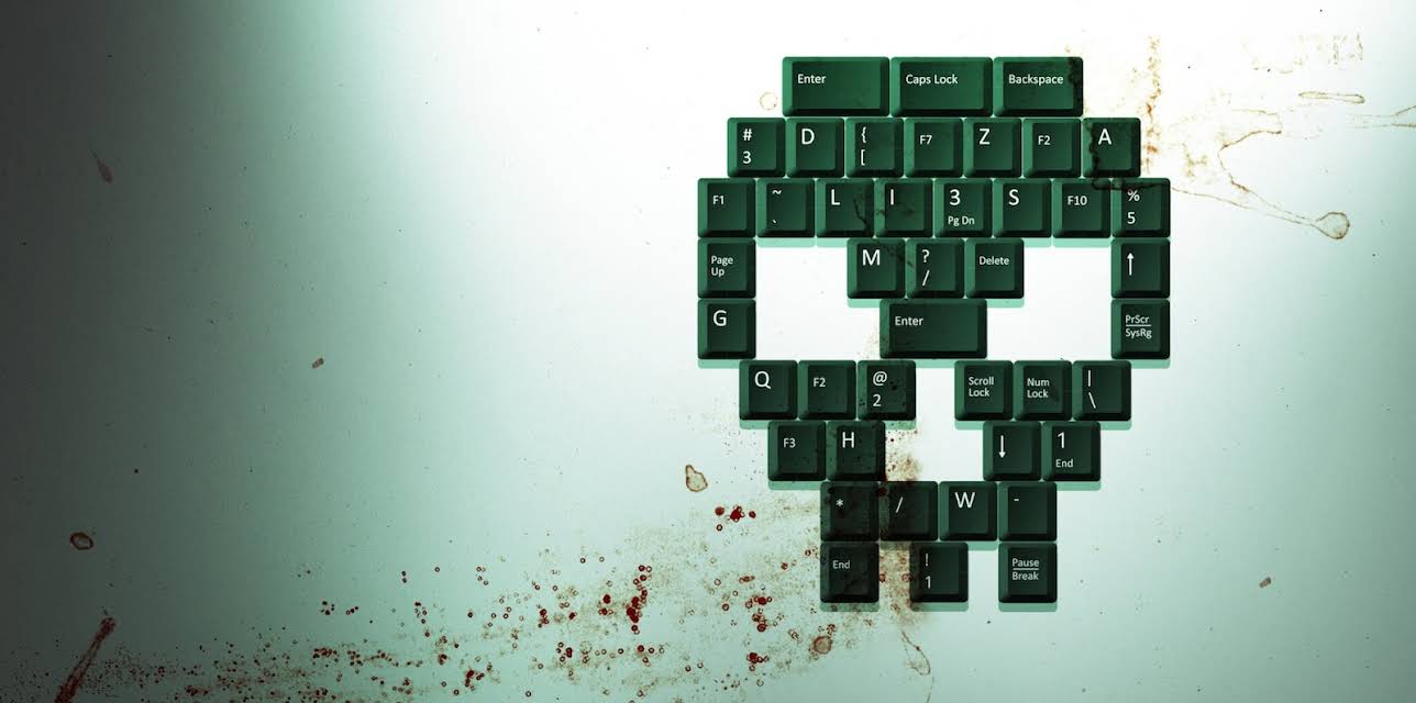 Web of Make Believe: Death, Lies and the Internet