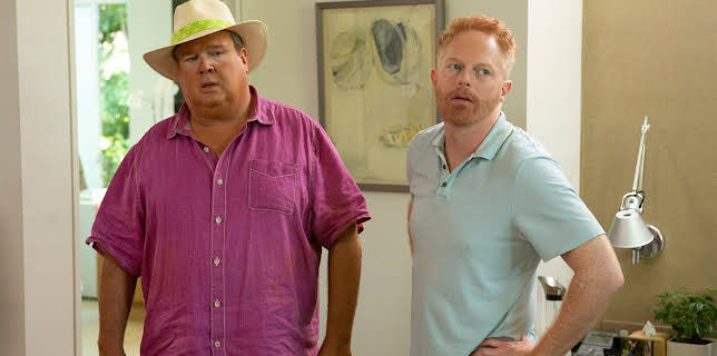 3:25 AM: Modern Family | E4 | 12/17 2025