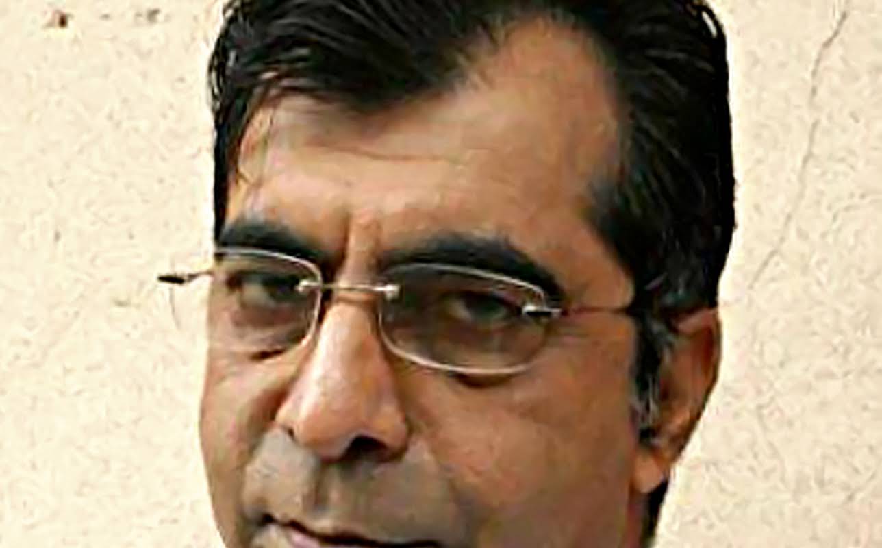 Vallabh Vyas