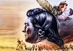 Chief Crazy Horse