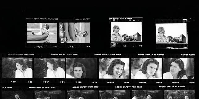 00:25: Fanny Ardant - Die Geburt einer Leidenschaft | Arte | 2/12 2026