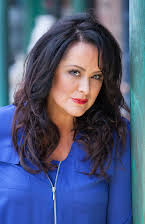 Amy Robbins as 