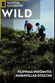 17:00: Filipinas indómito: maravillas ocultas | Nat Geo Wild | 8/29 2026