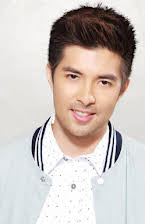 Joross Gamboa as 