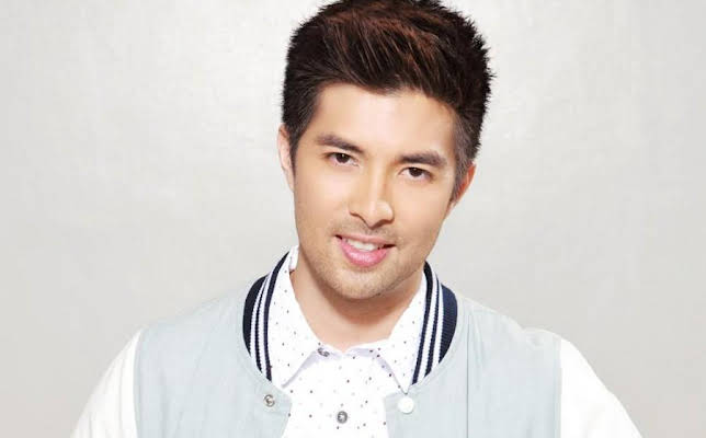 Joross Gamboa