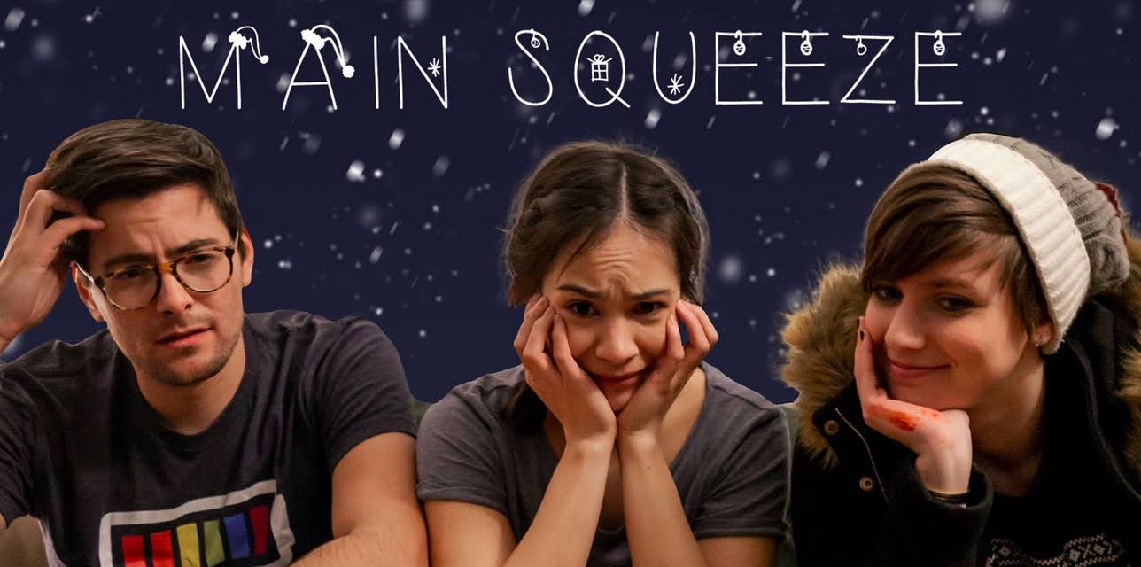Main Squeeze (2019)