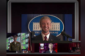 Doctor Who: The David Tennant Specials: End of Time, Part 2