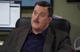 Bob Hearts Abishola: Season 1: Full-Frontal Dottie