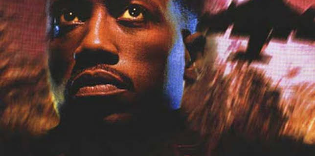 22:00: Passagerare 57 (IMDb 5.9) | Kanal 9 | 1/17 2026