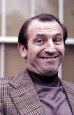 Leonard Rossiter as 