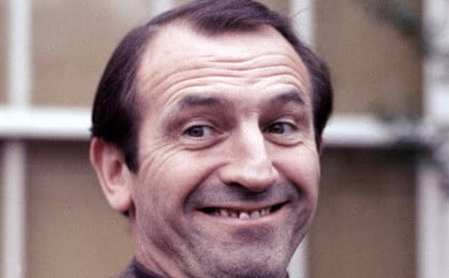 Leonard Rossiter