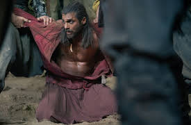 Sandokan: The Pirate Prince: Episode 7
