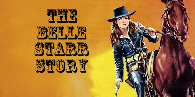 The Belle Star Story (1968)