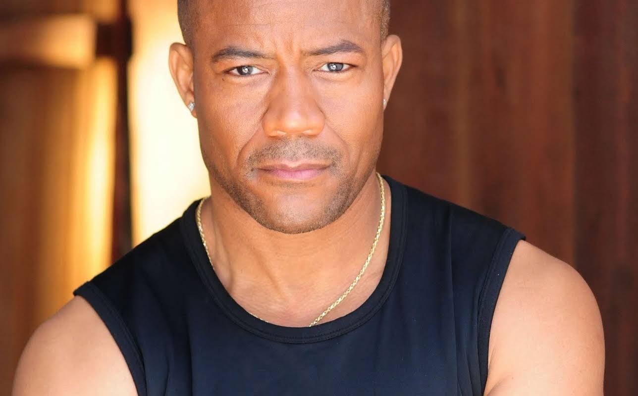 Mark Hicks