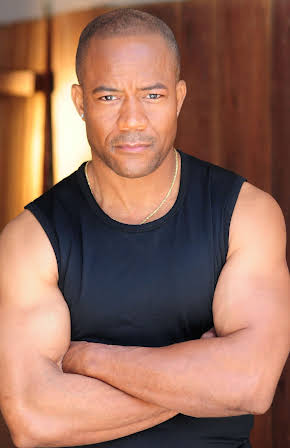 Mark Hicks as Director