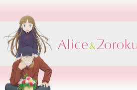 Alice & Zoroku: Dreams of Alice