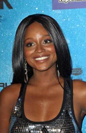Tanedra Howard as 