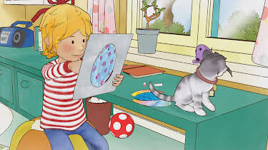 06:10: Meine Freundin Conni | ZDF | 4/6 2026