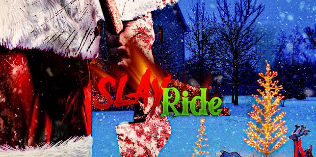 Slay Ride (2024)