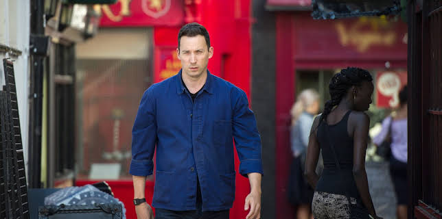 23:10: Tyst vittne (S22 E6) (S22) | Kanal 11 | 12/27 2025