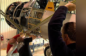 Ultimate Restorations S1: The Lysander: Canada's Unsung Hero