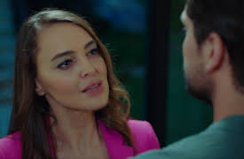 Pecado Original season-1: Pecado Original Capítulo 19