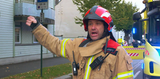 19:40: Brannstasjonen (S1 E1) (S1) | FEM | 3/24 2026